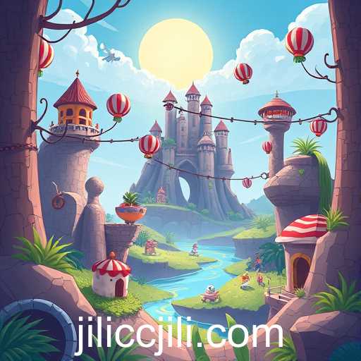 jilicc