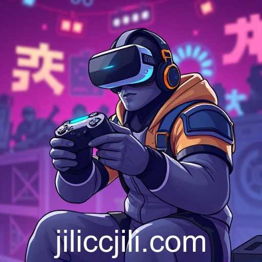 The Evolution of Jilicc and Online Gaming