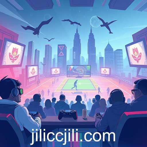 The Evolution of Online Gaming in 2025