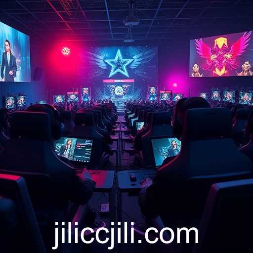 jilicc