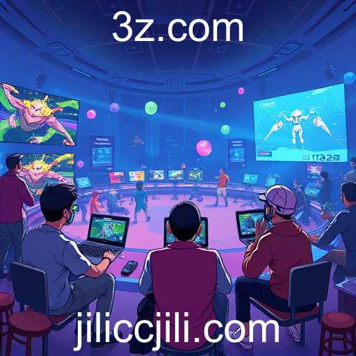 The Rise of Gaming in the Mid-2020s