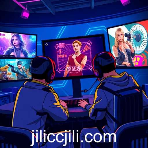 jilicc
