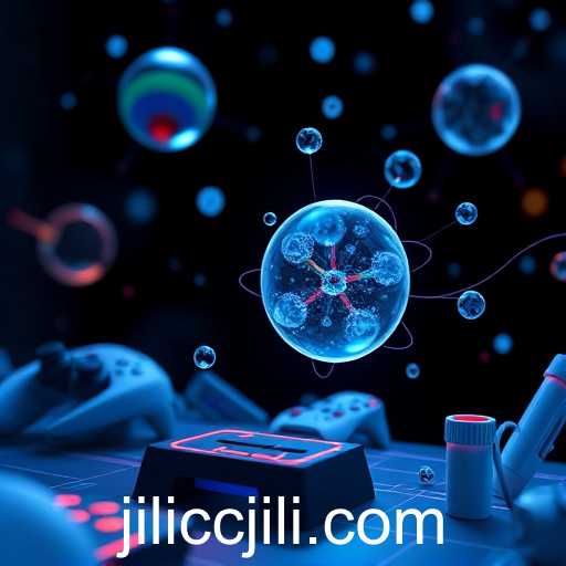 Innovative Digital Games Revolutionize Online Platforms