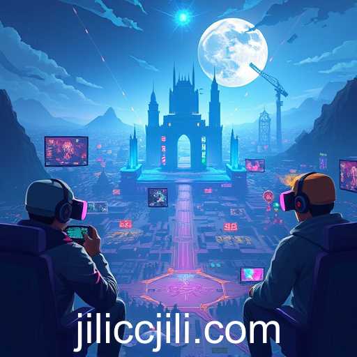 Gaming Evolution: Jilicc’s Rising Influence