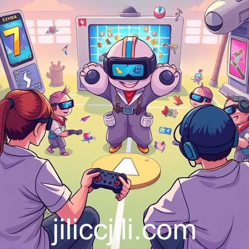 jilicc