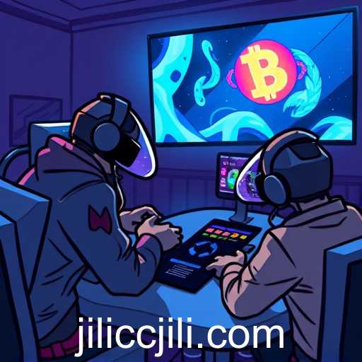 Jilicc Redefines Online Gaming Experience