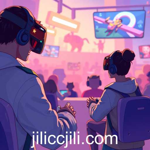 jilicc