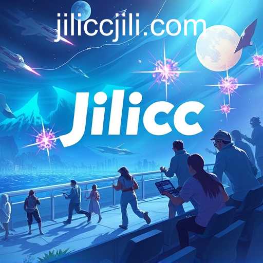 The Rise of Jilicc: Revolutionizing Online Gaming