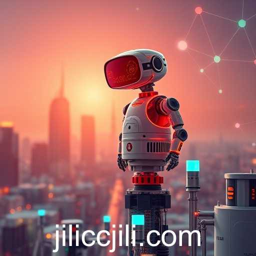 jilicc