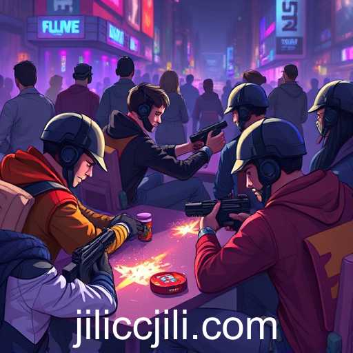 jilicc