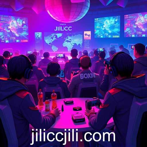 jilicc