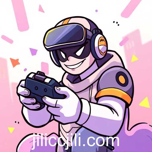 Online Games and the Rise of Jilicc