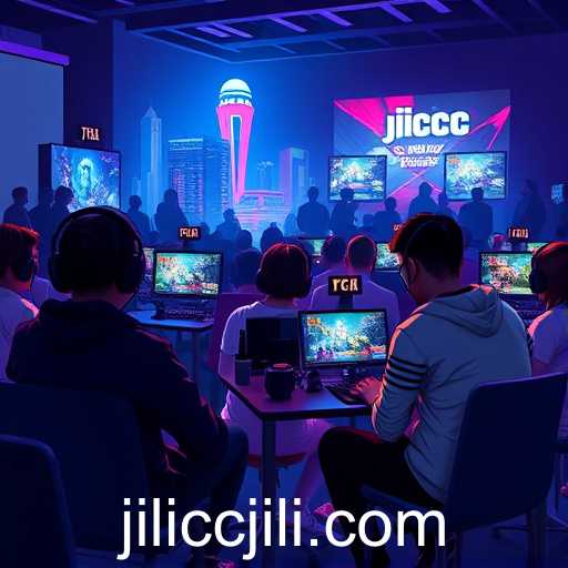 jilicc