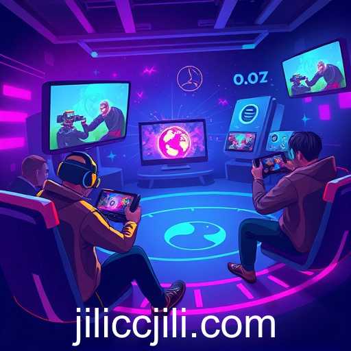jilicc