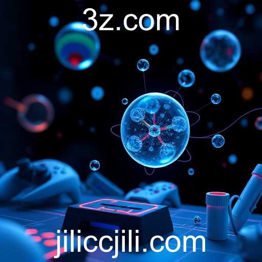 Science Discoveries: Gaming Meets Education with ‘jilicc’
