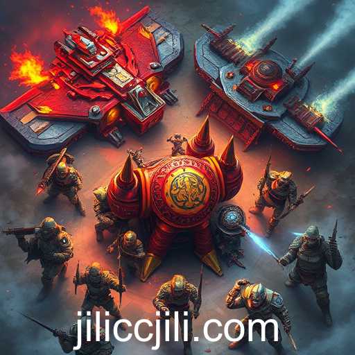 jilicc