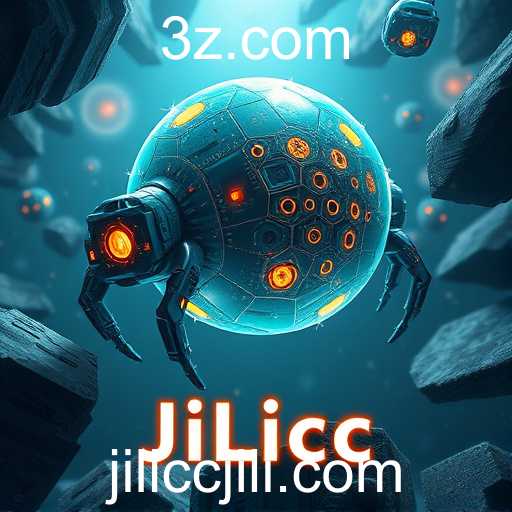Exploring the Future: Technology Insights in Gaming with 'Jilicc'