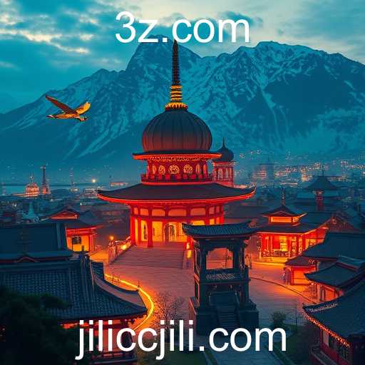 Exploring the World of Gaming: The Role of Travel Guides and the Mysterious Keyword 'jilicc'